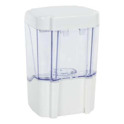  Дозатор для жидкого мыла и антисептика геля сенсорный, laima professional classic, наливной, 0,6 л, 605391 | Дозаторы для жидкого мыла