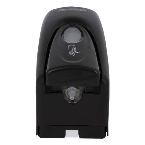  Дозатор для жидкого мыла laima professional original, наливной, 1 л, черный, abs-пластик, 605783 | Дозаторы для жидкого мыла