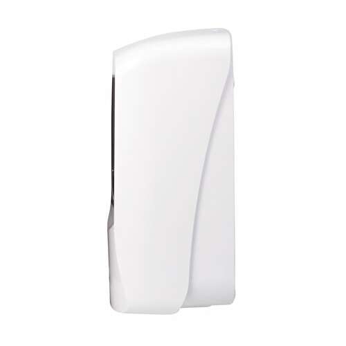  Дозатор для мыла-пены laima professional classic, наливной, 1 л, белый, abs-пластик, 606681 | Дозаторы для жидкого мыла