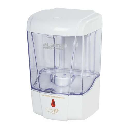  Дозатор для жидкого мыла и антисептика геля сенсорный, laima professional classic, наливной, 0,6 л, 605391 | Дозаторы для жидкого мыла