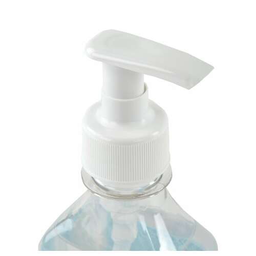  Антисептик-гель для рук спиртсодержащий (68%) с дозатором 250 мл lafitel (лафитель), с экстрактом алоэ, 095-006 | Антисептики для рук и поверхностей