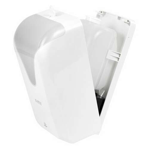  Дозатор сенсорный для жидкого мыла extra laima professional, наливной, 1 л, белый, abs, 608763, 401610 | Дозаторы для жидкого мыла