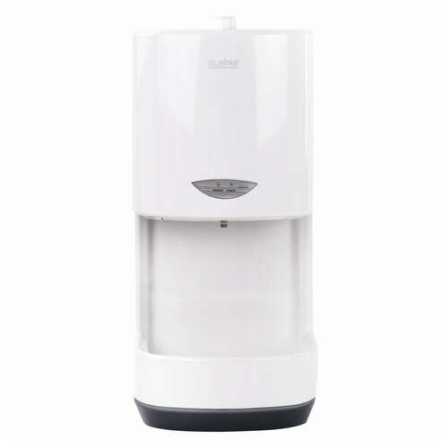  Дозатор для жидкого антисептика laima classic, сенсорный, 1,5 л, спрей, с поддоном, 607320 | Дозаторы для дезинфицирующих средств