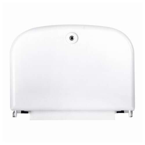  Дозатор для жидкого мыла laima classic, наливной, сенсорный, 0,6 л, abs-пластик, белый, 607316 | Дозаторы для жидкого мыла