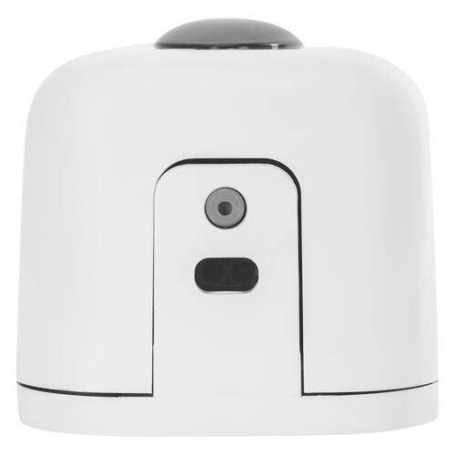  Дозатор для жидкого мыла laima classic, наливной, сенсорный, 1 л, с блоком питания, белый, 607318 | Дозаторы для жидкого мыла