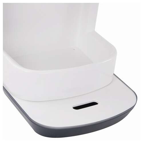  Дозатор для жидкого антисептика laima classic, сенсорный, 1,5 л, спрей, с поддоном, 607320 | Дозаторы для дезинфицирующих средств