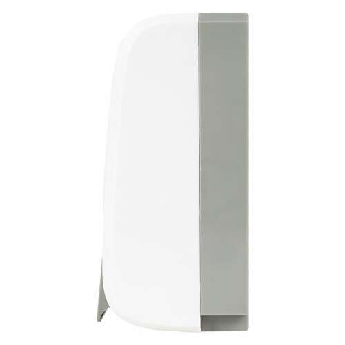  Дозатор для жидкого мыла laima professional economy, наливной, 1 л, abs-пластик, белый, 607321, x-2228-1 | Дозаторы для жидкого мыла