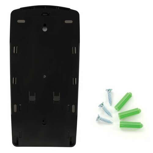  Дозатор для жидкого мыла laima professional eco, наливной, сенсорный, 1,3 л, белый, 607329 | Дозаторы для жидкого мыла