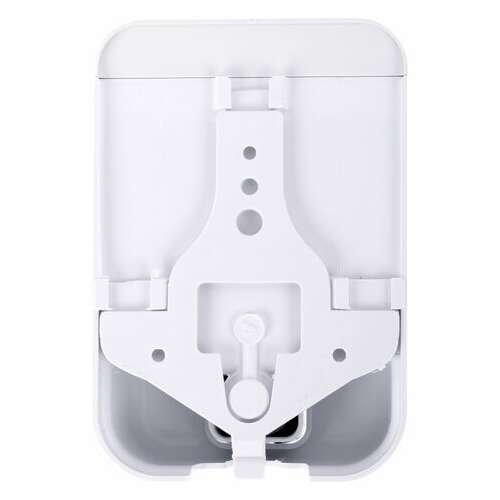  Дозатор для жидкого мыла laima professional lsa, наливной, объем 0,5 л, цвет белый, 607994, 3420-0 | Дозаторы для жидкого мыла