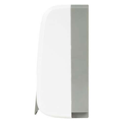  Дозатор для жидкого мыла-пены laima professional economy, наливной, 1 л, abs-пластик, белый, 607322, x-2228-f1 | Дозаторы для жидкого мыла