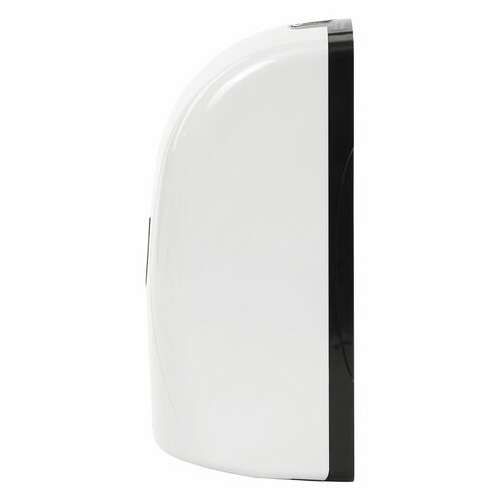  Дозатор для жидкого мыла laima professional eco, наливной, сенсорный, 1,3 л, белый, 607329 | Дозаторы для жидкого мыла