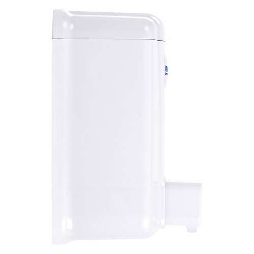  Дозатор для жидкого мыла laima professional lsa, наливной, объем 0,5 л, цвет белый, 607994, 3420-0 | Дозаторы для жидкого мыла