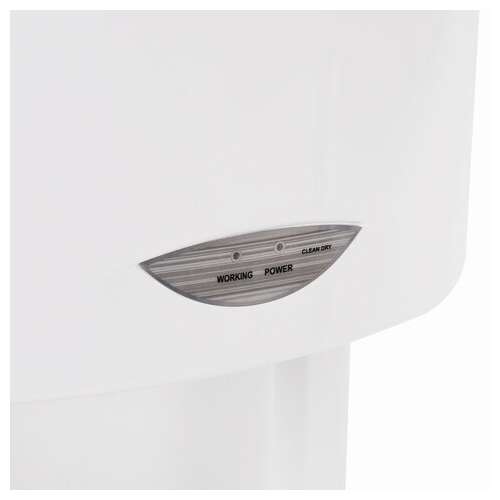  Дозатор для жидкого антисептика laima classic, сенсорный, 1,5 л, спрей, с поддоном, 607320 | Дозаторы для дезинфицирующих средств