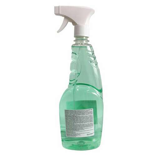  Антисептик для рук и поверхностей спиртосодержащий (70%) с распылителем 750 мл альтсепт, дезинфицирующий, жидкость | Антисептики для рук и поверхностей