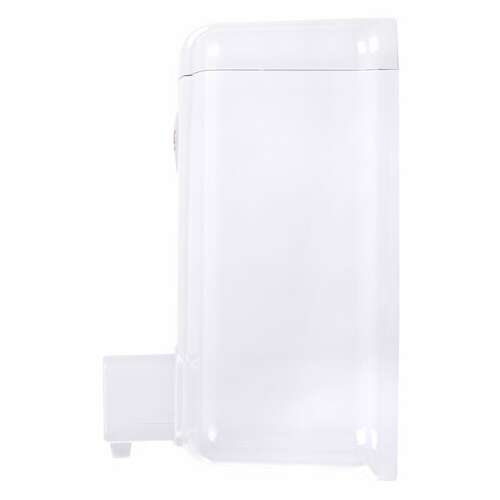  Дозатор для жидкого мыла laima professional lsa, наливной, объем 0,5 л, цвет белый, 607994, 3420-0 | Дозаторы для жидкого мыла