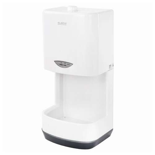  Дозатор для жидкого антисептика laima classic, сенсорный, 1,5 л, спрей, с поддоном, 607320 | Дозаторы для дезинфицирующих средств