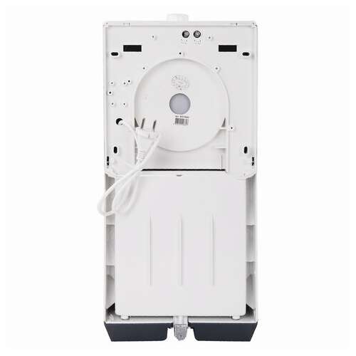  Дозатор для жидкого антисептика laima classic, сенсорный, 1,5 л, спрей, с поддоном, 607320 | Дозаторы для дезинфицирующих средств