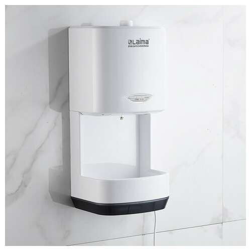  Дозатор для жидкого антисептика laima classic, сенсорный, 1,5 л, спрей, с поддоном, 607320 | Дозаторы для дезинфицирующих средств