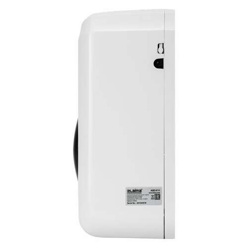  Дозатор для жидкого антисептика laima classic, сенсорный, 1 л, спрей, с блоком питания, 607319 | Дозаторы для дезинфицирующих средств