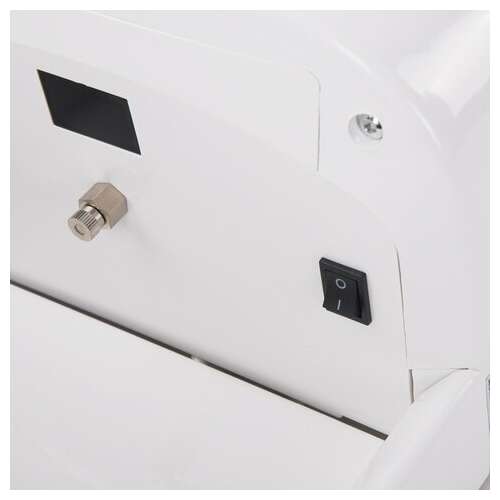  Дозатор для жидкого антисептика laima classic, сенсорный, 1,5 л, спрей, с поддоном, 607320 | Дозаторы для дезинфицирующих средств