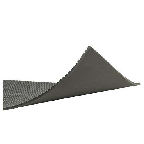  Коврик eva / эва универсальный 68х120 см ячеистый (соты) применим для кухни, ванной, прихожей, животных, авто, цвет серый laima, 608714 | Коврики ячеистые универсальные эва/eva