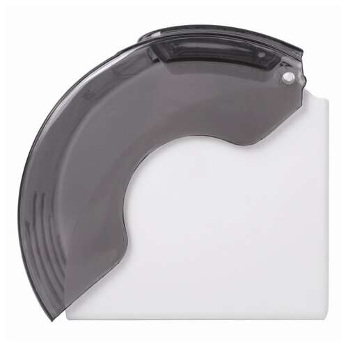  Диспенсер для бытовой туалетной бумаги laima, тонированный серый, 605044 | Держатели для бытовой туалетной бумаги