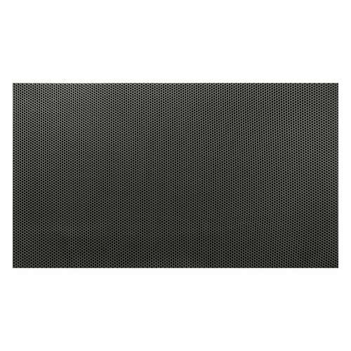  Коврик eva / эва универсальный 68х120 см ячеистый (соты) применим для кухни, ванной, прихожей, животных, авто, цвет серый laima, 608714 | Коврики ячеистые универсальные эва/eva