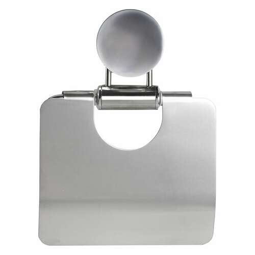  Держатель для туалетной бумаги laima, хромированная сталь, крепление к стене, 607434 | Держатели для бытовой туалетной бумаги