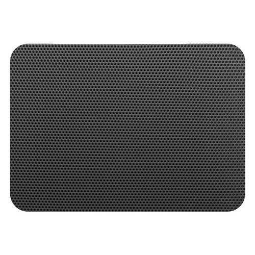  Коврик eva / эва универсальный 50х67см ячеистый (соты) применим для сушки посуды, кухни, ванной, прихожей, животных, цвет серый laima,608713 | Коврики ячеистые универсальные эва/eva