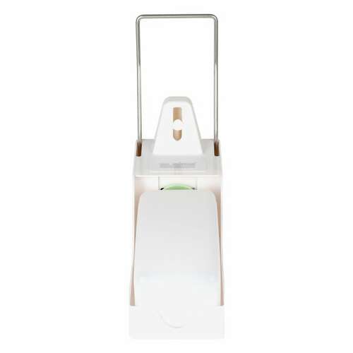 Дозатор локтевой для антисептика и мыла универсальный, с еврофлаконом 1 л, laima, abs-пластик, 607326, x-2265s  Дозатор локтевой для антисептика и мыла универсальный, с еврофлаконом 1 л, laima, abs-пластик, 607326, x-2265s | Дозаторы локтевые для мыла и антисептиков