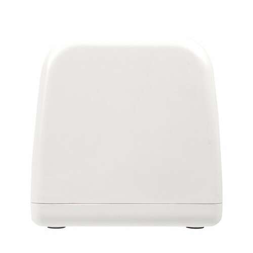  Диспенсер для салфеток laima professional classic (система n2), настольный, белый, abs-пластик, 606679 | Диспенсеры для салфеток настольные