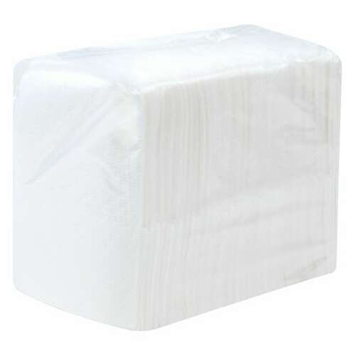  Салфетки бумажные для диспенсера (n2), laima premium, комплект 36 пачек по 300 шт., 20х17 см, белые, 115501 | Салфетки для настольных диспенсеров