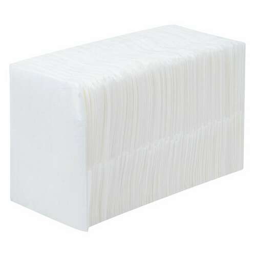  Салфетки бумажные для диспенсера (n2), laima premium, комплект 36 пачек по 300 шт., 20х17 см, белые, 115501 | Салфетки для настольных диспенсеров