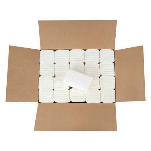  Салфетки бумажные для диспенсера (n4), laima premium, комплект 20 пачек по 200 шт., 21х16,5 см, 2-слойные, 115502 | Салфетки для настольных диспенсеров