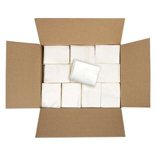 Салфетки бумажные для диспенсера, laima (n2) premium, 1-слойные, комплект 30 пачек по 100 шт., 17x15,5 см, белые, 112509  Салфетки бумажные для диспенсера, laima (n2) premium, 1-слойные, комплект 30 пачек по 100 шт., 17x15,5 см, белые, 112509 | Салфетки для настольных диспенсеров