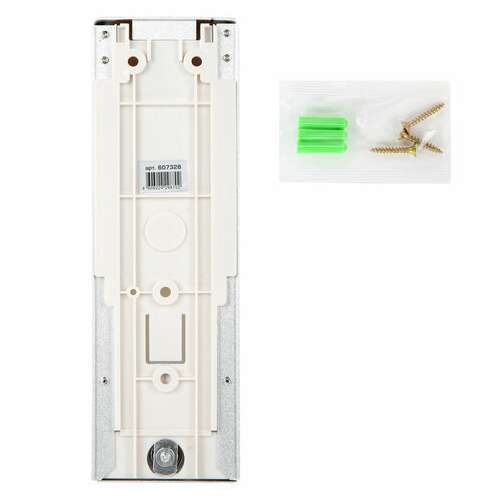 Дозатор локтевой для антисептика и мыла с замком универсальный, с еврофлаконом 1 л, laima, металлический, 607328, x-cl268  Дозатор локтевой для антисептика и мыла с замком универсальный, с еврофлаконом 1 л, laima, металлический, 607328, x-cl268 | Дозаторы локтевые для мыла и антисептиков