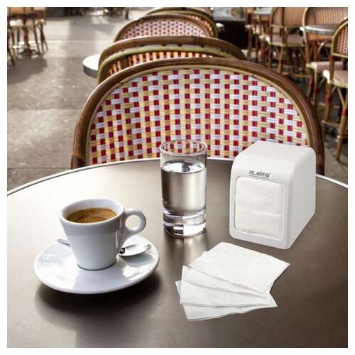 Салфетки бумажные для диспенсера, laima (n2) premium, 1-слойные, комплект 30 пачек по 100 шт., 17x15,5 см, белые, 112509  Салфетки бумажные для диспенсера, laima (n2) premium, 1-слойные, комплект 30 пачек по 100 шт., 17x15,5 см, белые, 112509 | Салфетки для настольных диспенсеров