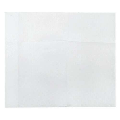  Салфетки бумажные для диспенсера (n2), laima premium, комплект 36 пачек по 300 шт., 20х17 см, белые, 115501 | Салфетки для настольных диспенсеров